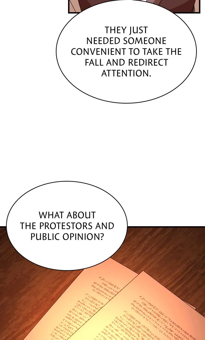 Till Divorce Do Us Part! Chapter 117 – Page 28