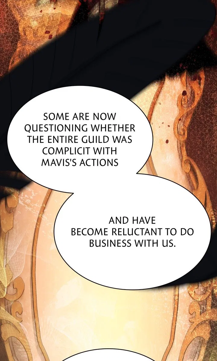 Till Divorce Do Us Part! Chapter 117 – Page 31