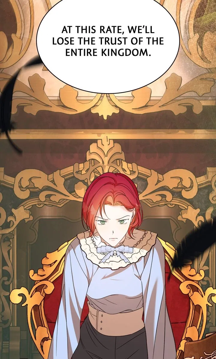 Till Divorce Do Us Part! Chapter 117 – Page 32