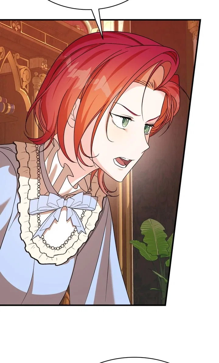 Till Divorce Do Us Part! Chapter 117 – Page 35