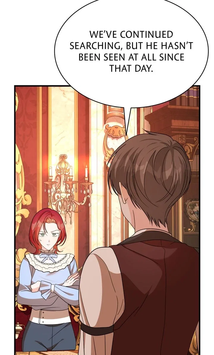 Till Divorce Do Us Part! Chapter 117 – Page 36