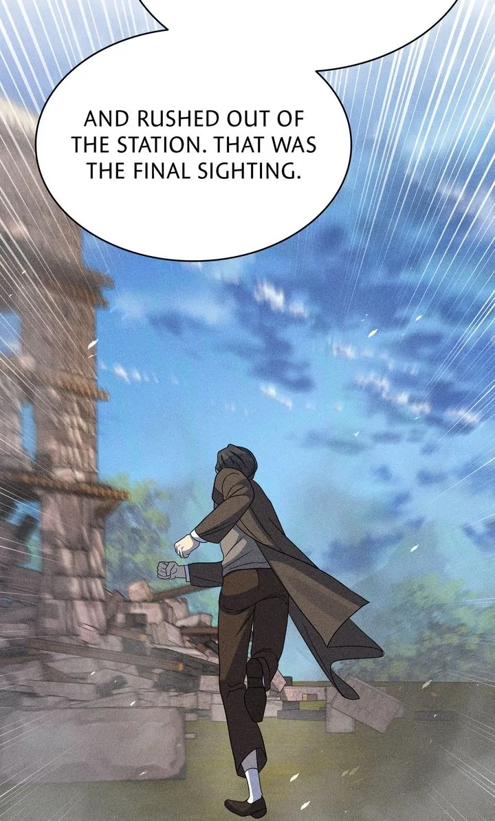 Till Divorce Do Us Part! Chapter 117 – Page 38