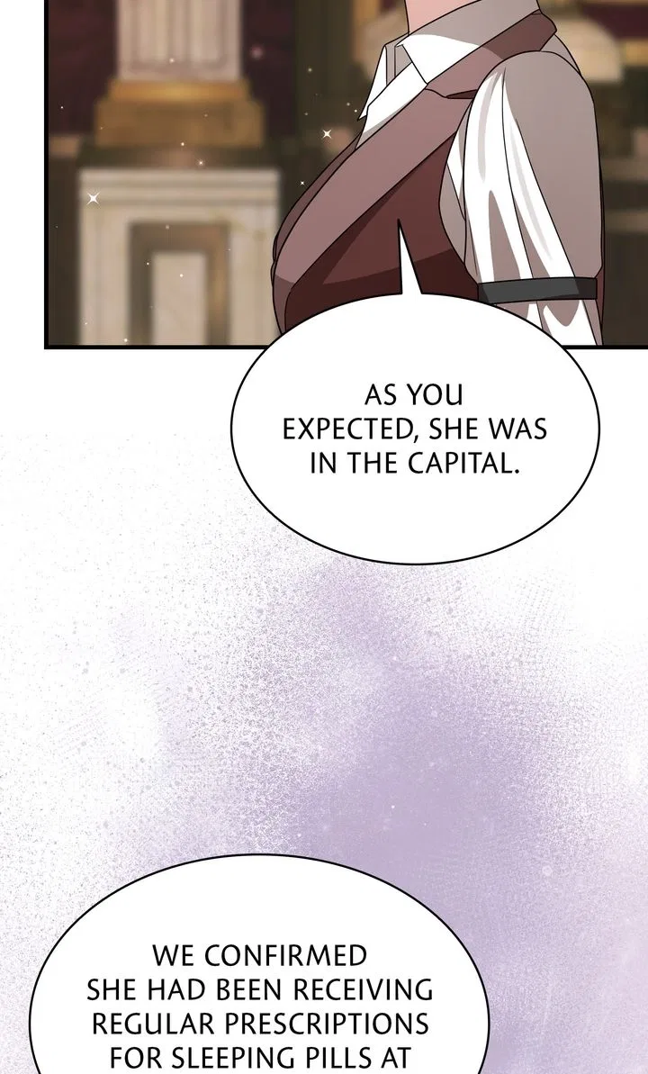 Till Divorce Do Us Part! Chapter 117 – Page 40