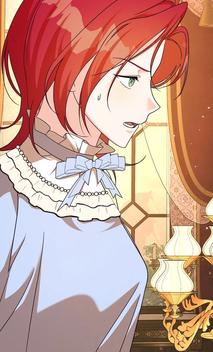Till Divorce Do Us Part! Chapter 117 – Page 48