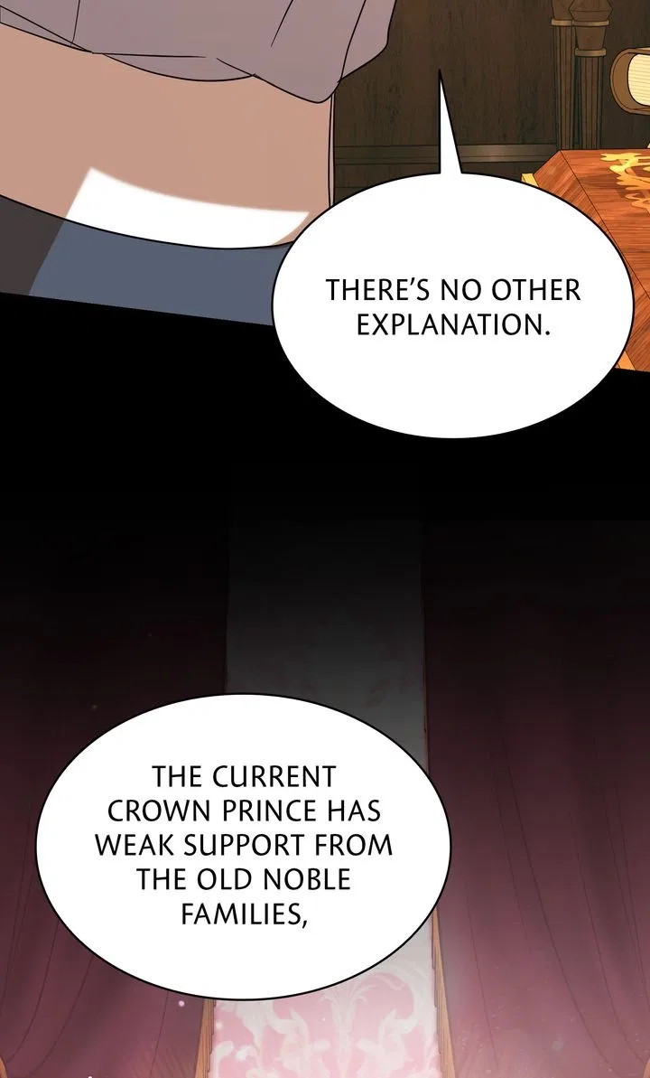 Till Divorce Do Us Part! Chapter 117 – Page 49