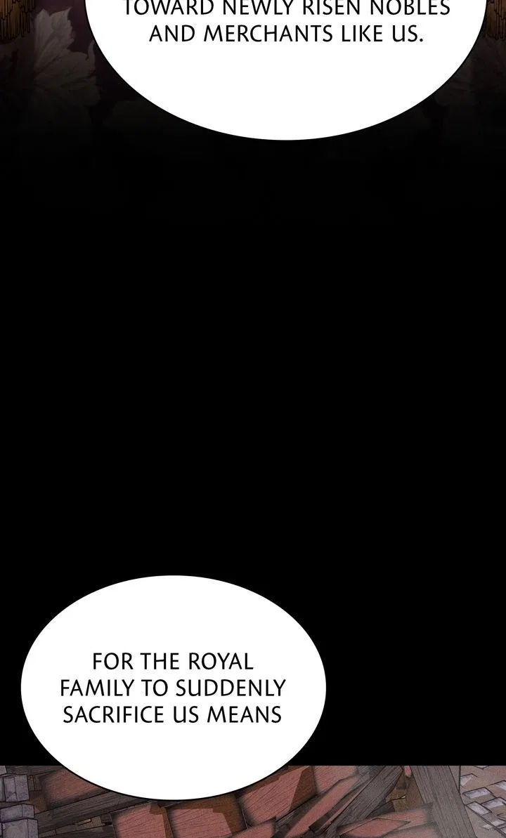 Till Divorce Do Us Part! Chapter 117 – Page 51