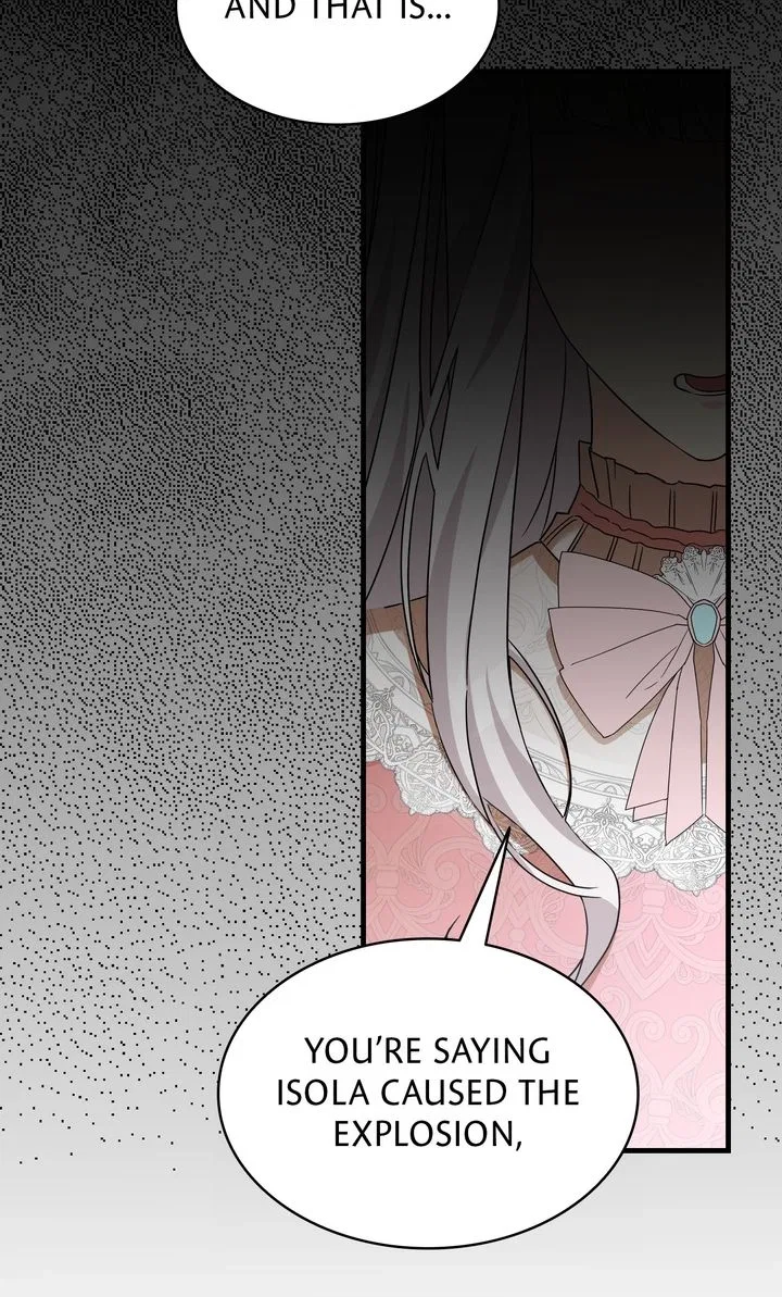 Till Divorce Do Us Part! Chapter 117 – Page 53