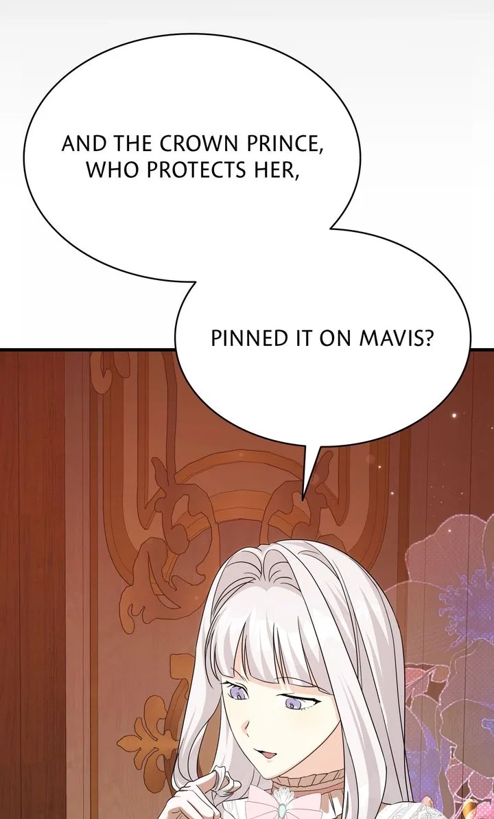 Till Divorce Do Us Part! Chapter 117 – Page 54