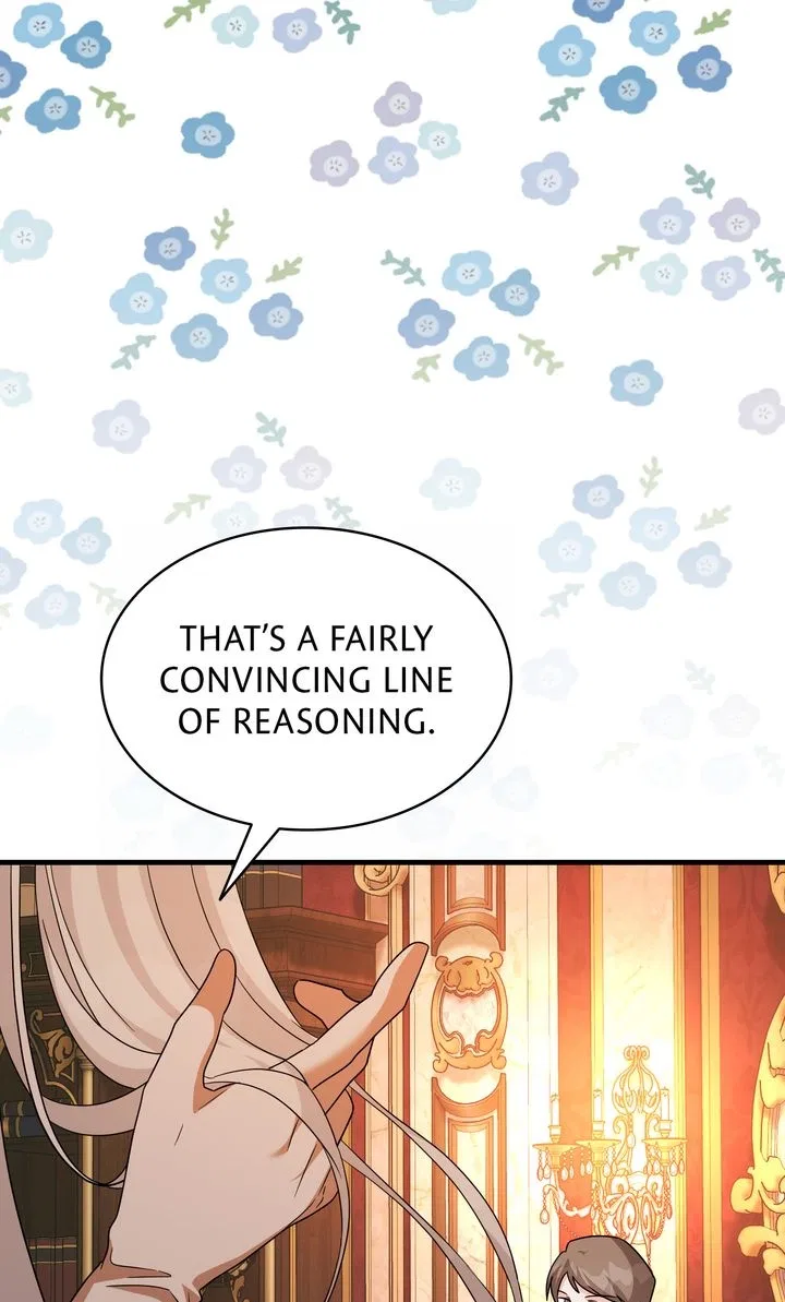 Till Divorce Do Us Part! Chapter 117 – Page 57