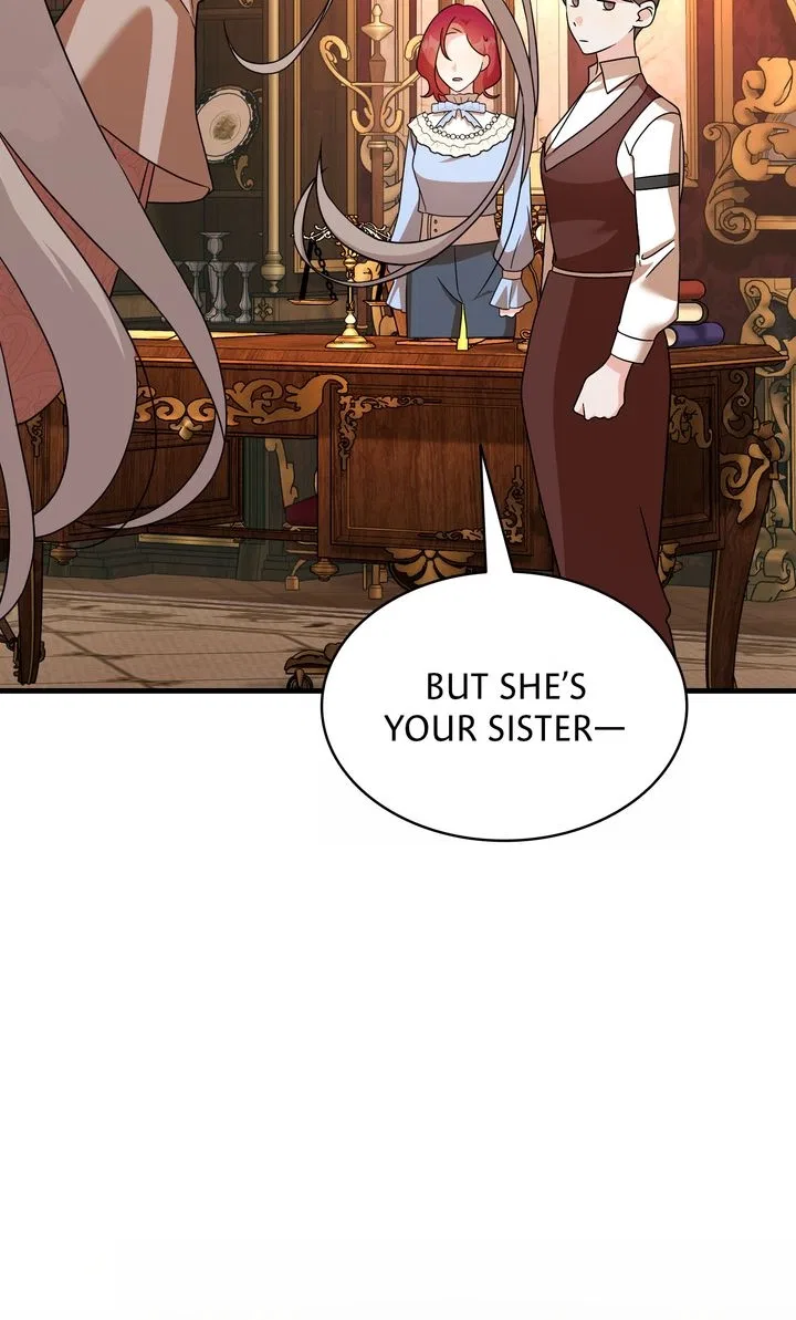 Till Divorce Do Us Part! Chapter 117 – Page 58