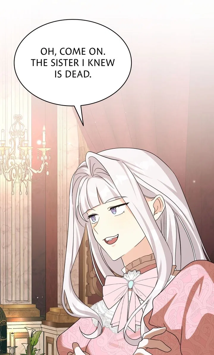 Till Divorce Do Us Part! Chapter 117 – Page 59