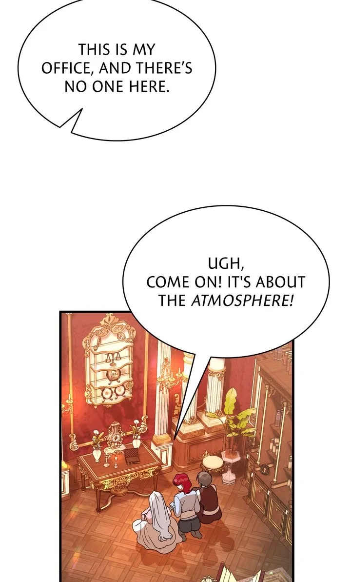 Till Divorce Do Us Part! Chapter 117 – Page 63