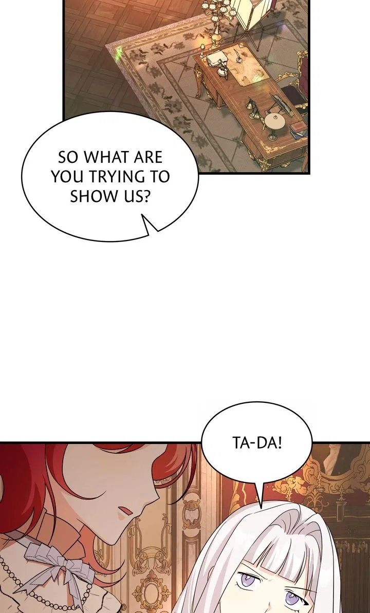 Till Divorce Do Us Part! Chapter 117 – Page 64