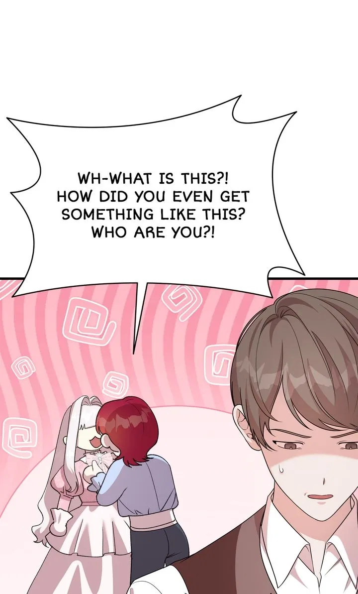 Till Divorce Do Us Part! Chapter 117 – Page 69