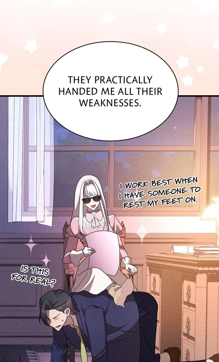 Till Divorce Do Us Part! Chapter 117 – Page 72