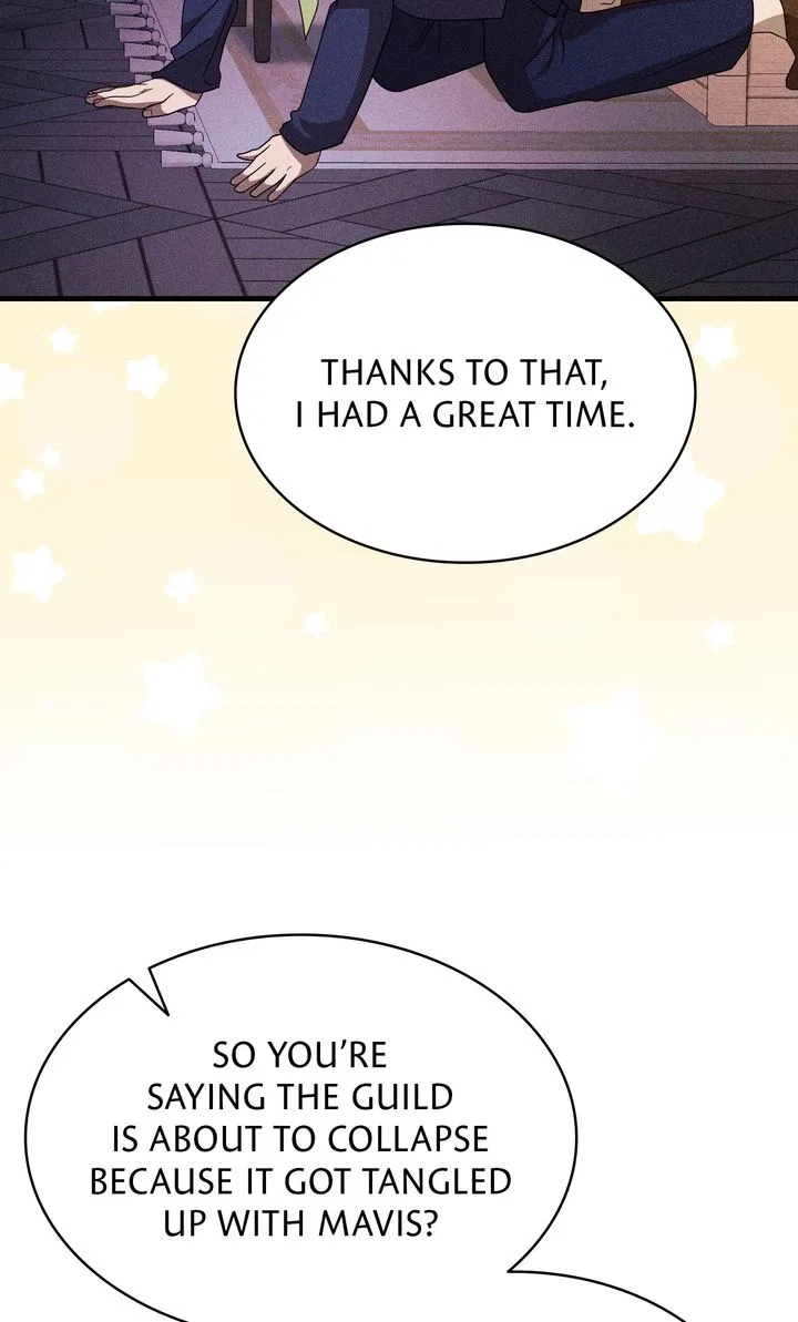 Till Divorce Do Us Part! Chapter 117 – Page 73