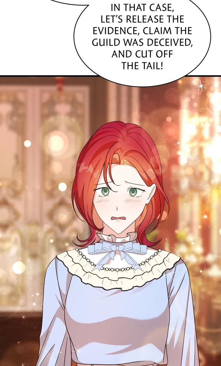 Till Divorce Do Us Part! Chapter 117 – Page 74