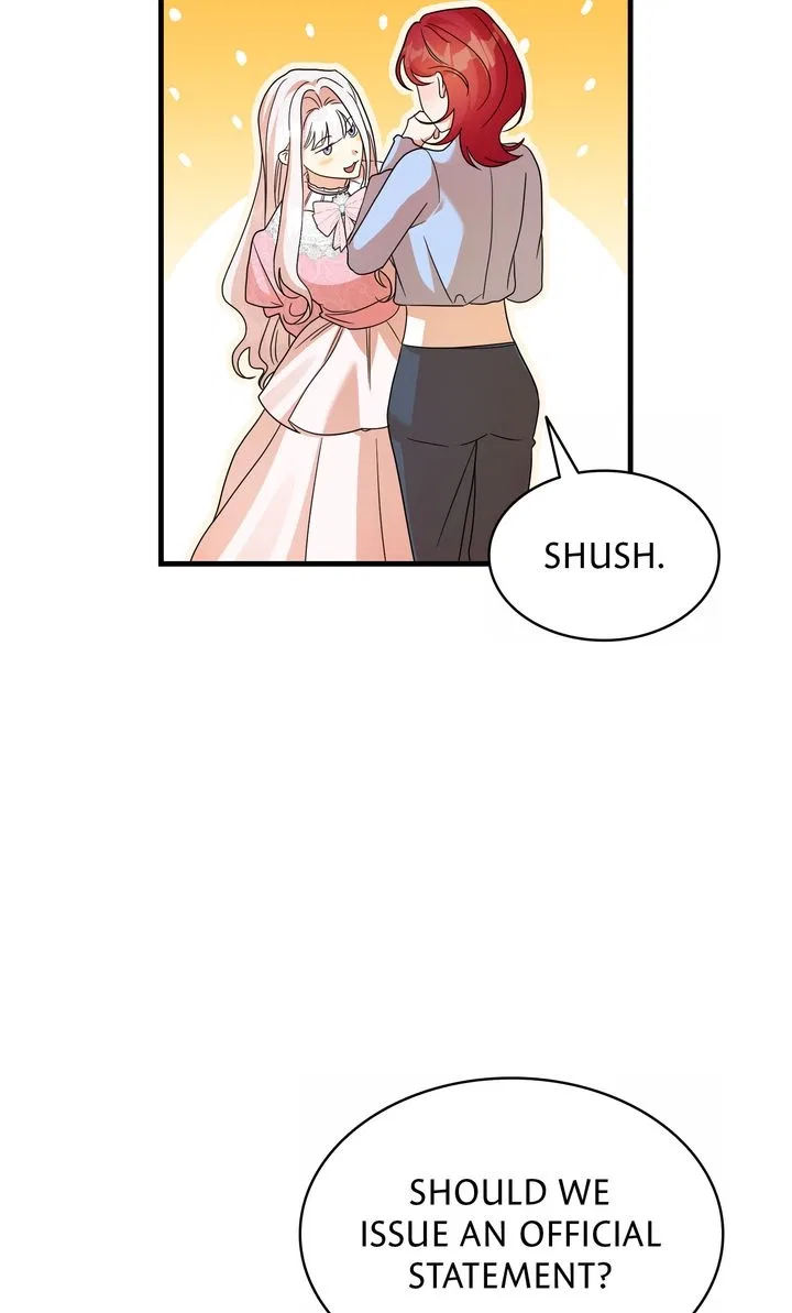 Till Divorce Do Us Part! Chapter 117 – Page 76