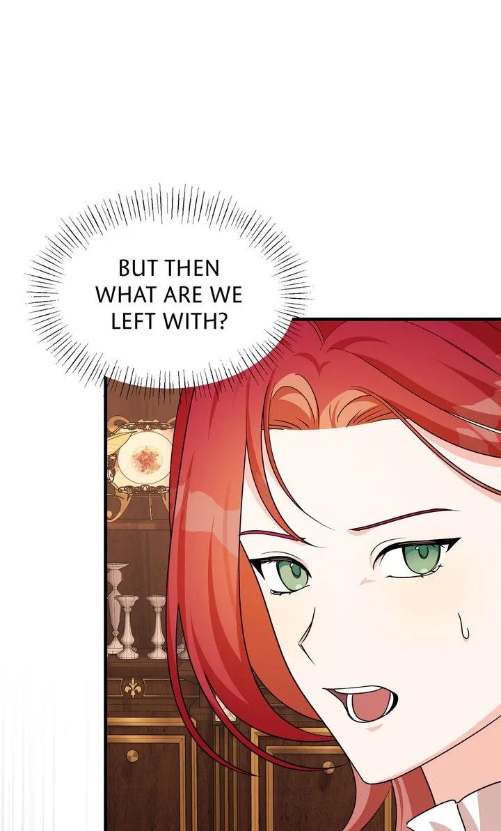 Till Divorce Do Us Part! Chapter 117 – Page 83