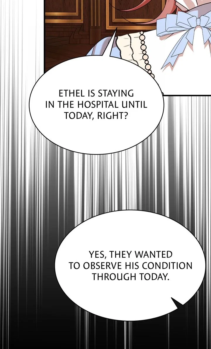 Till Divorce Do Us Part! Chapter 117 – Page 84