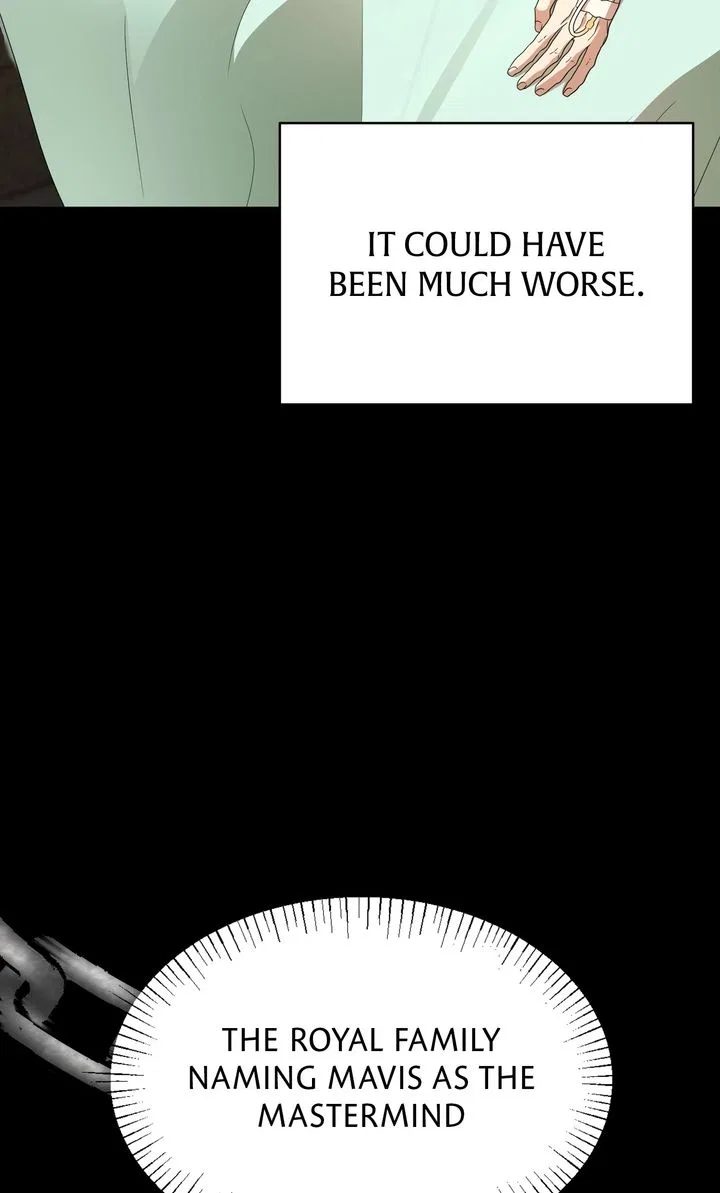 Till Divorce Do Us Part! Chapter 117 – Page 86