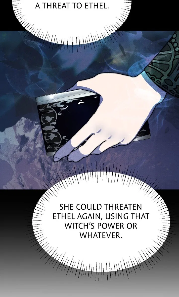 Till Divorce Do Us Part! Chapter 117 – Page 89