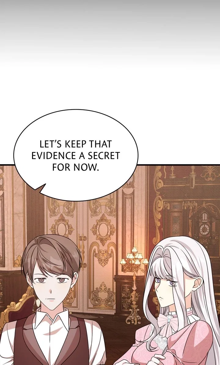 Till Divorce Do Us Part! Chapter 117 – Page 90