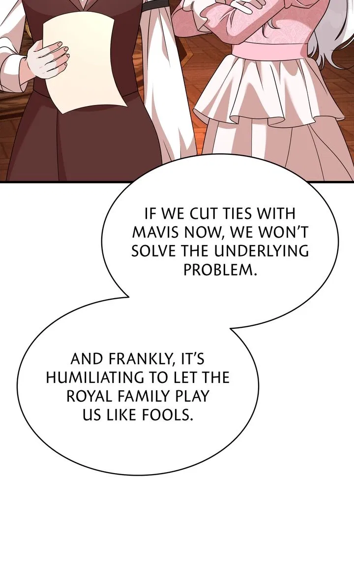 Till Divorce Do Us Part! Chapter 117 – Page 91