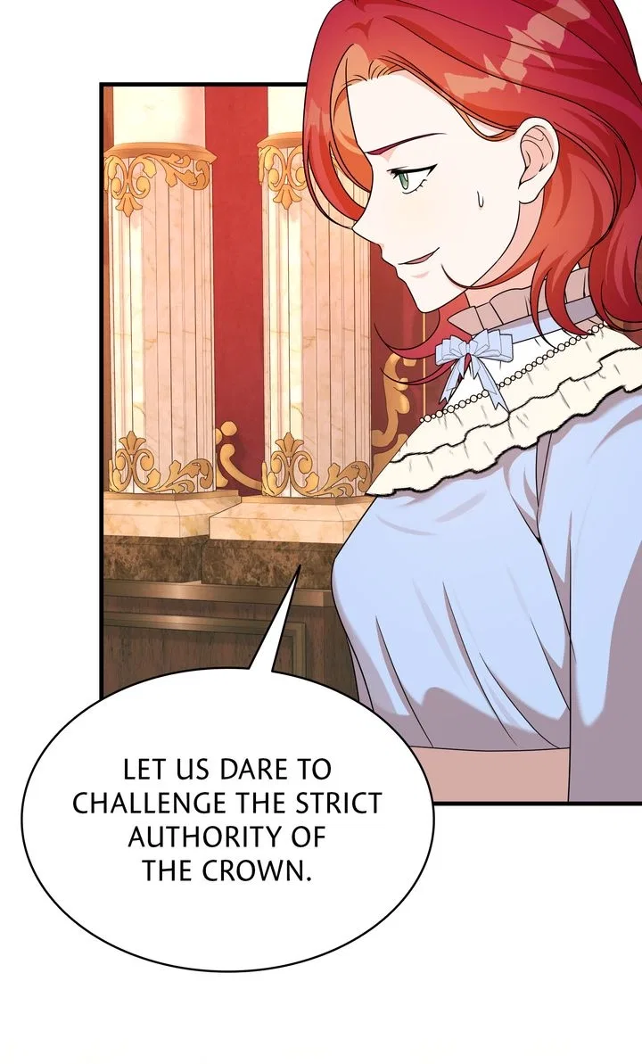 Till Divorce Do Us Part! Chapter 117 – Page 94
