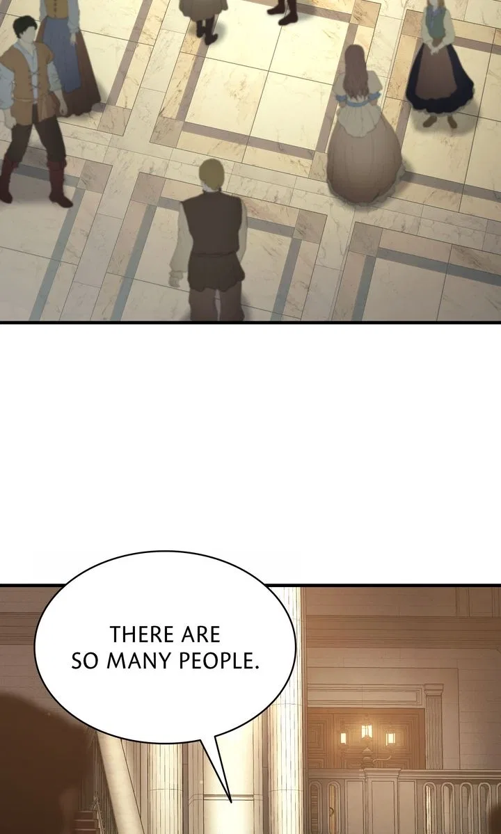 Till Divorce Do Us Part! Chapter 116 – Page 2