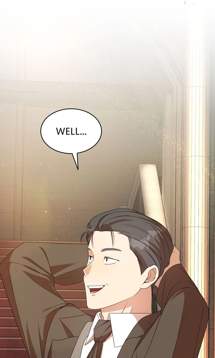 Till Divorce Do Us Part! Chapter 116 – Page 5
