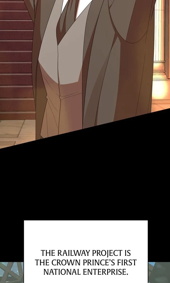 Till Divorce Do Us Part! Chapter 116 – Page 6