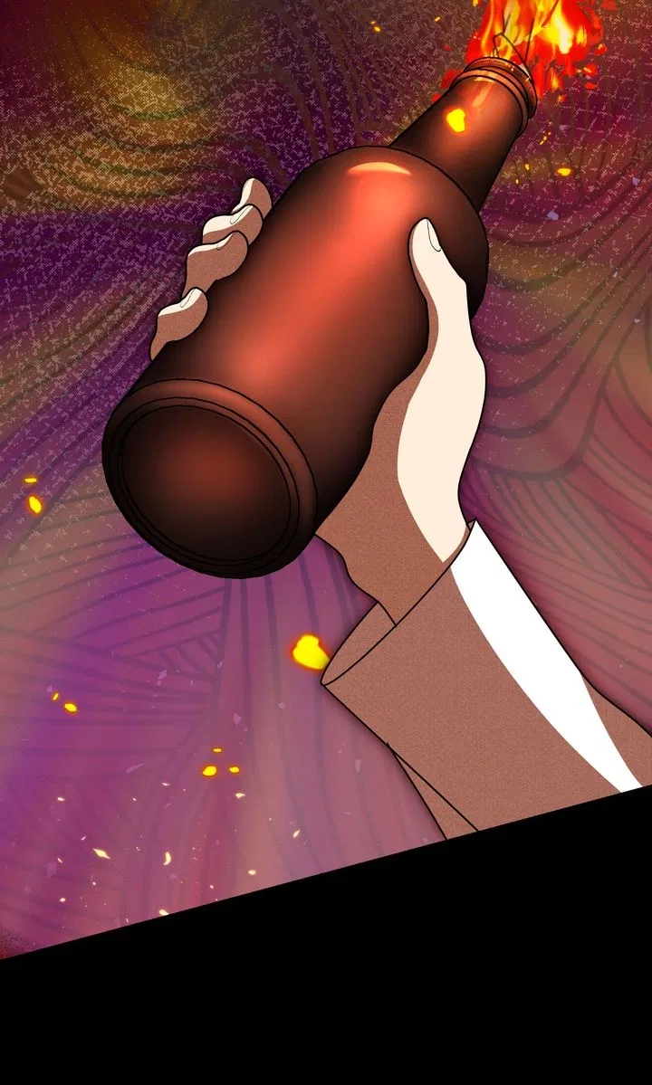 Till Divorce Do Us Part! Chapter 116 – Page 11