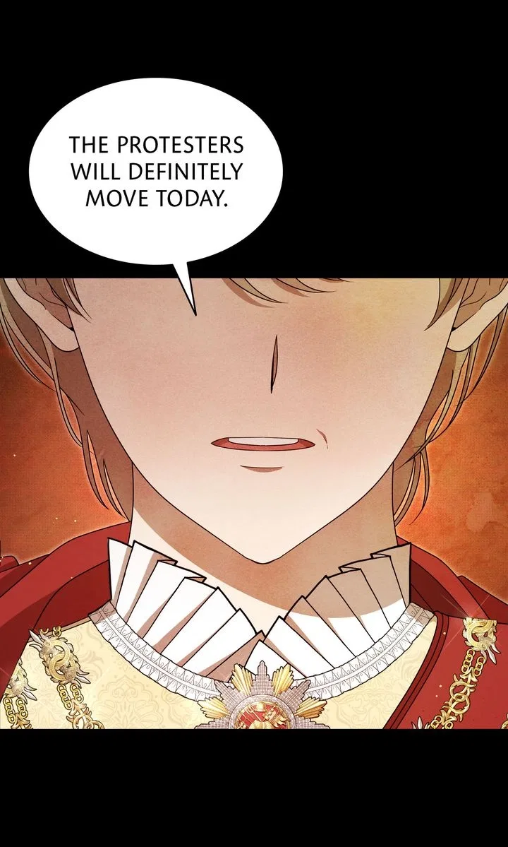 Till Divorce Do Us Part! Chapter 116 – Page 12