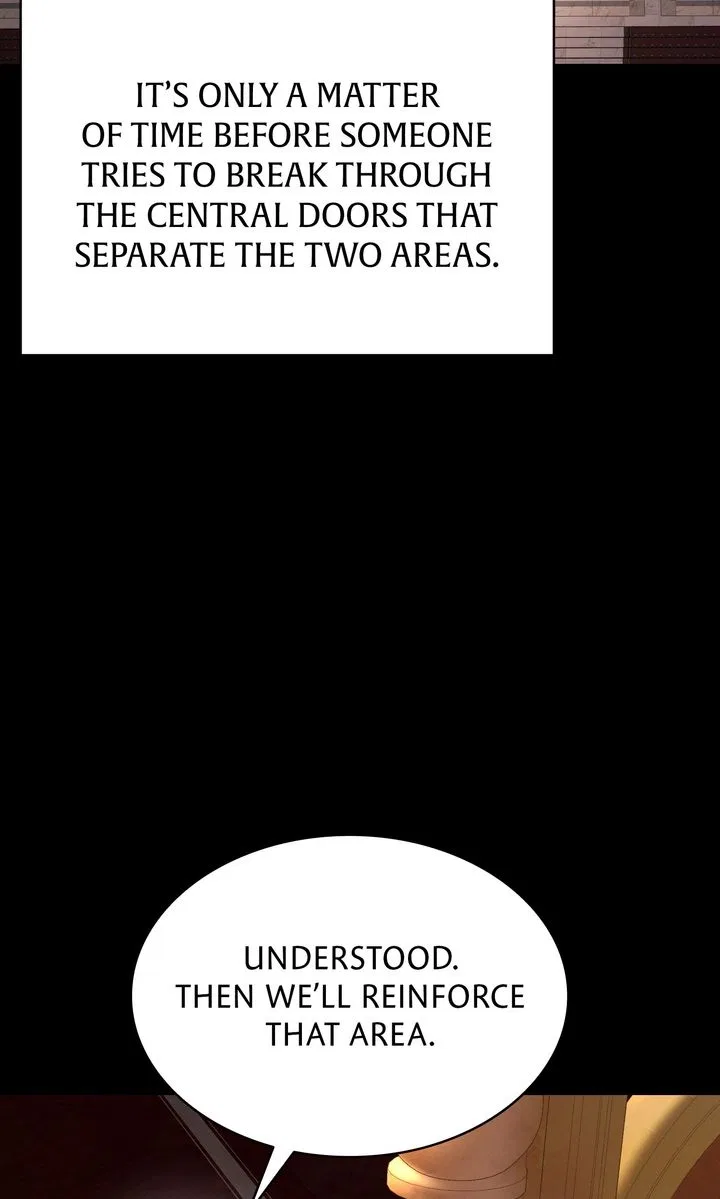 Till Divorce Do Us Part! Chapter 116 – Page 15