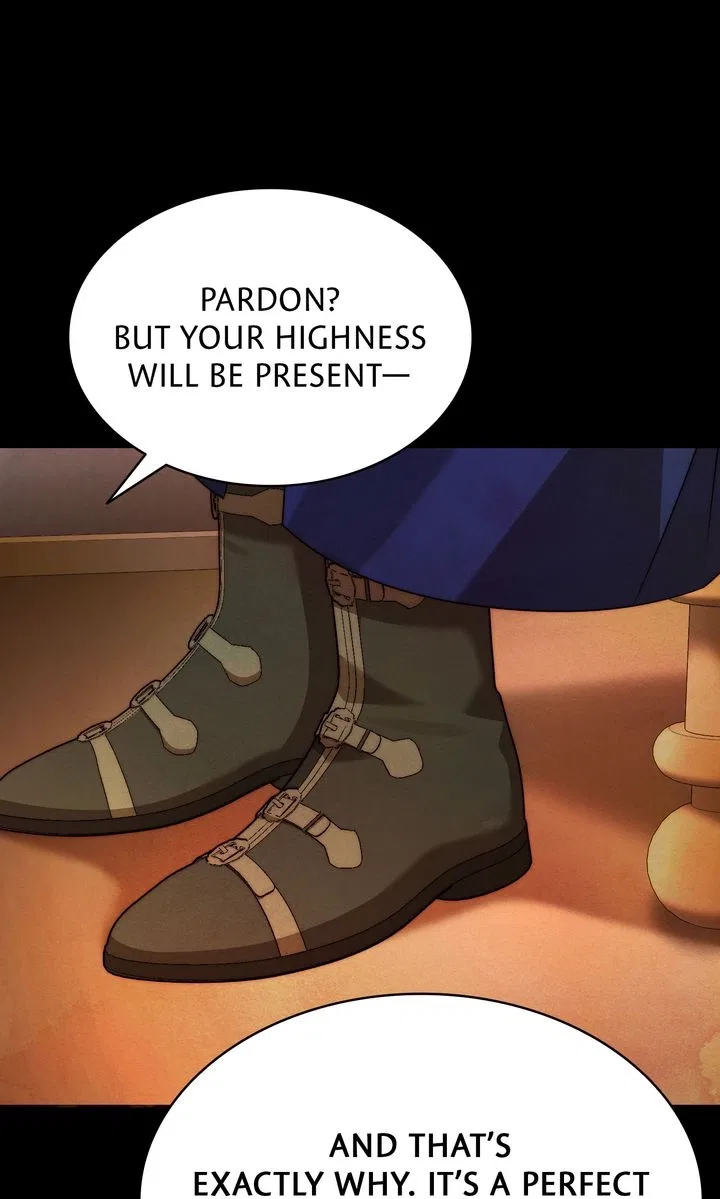 Till Divorce Do Us Part! Chapter 116 – Page 17