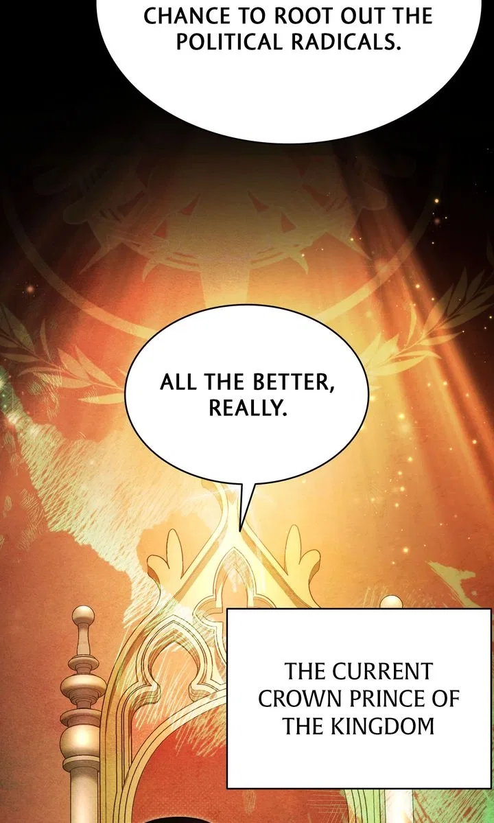Till Divorce Do Us Part! Chapter 116 – Page 18