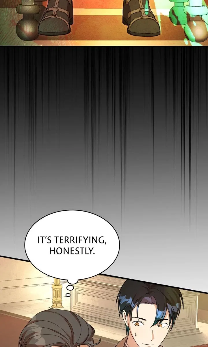 Till Divorce Do Us Part! Chapter 116 – Page 20
