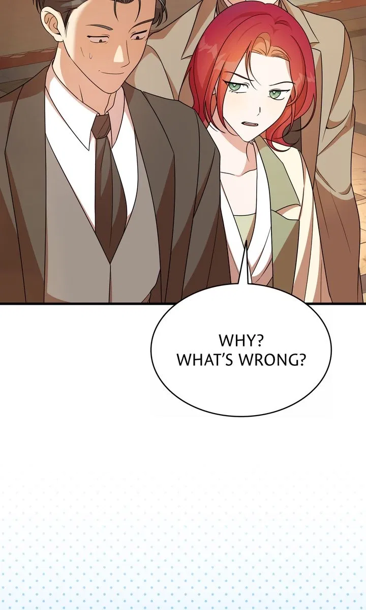 Till Divorce Do Us Part! Chapter 116 – Page 21