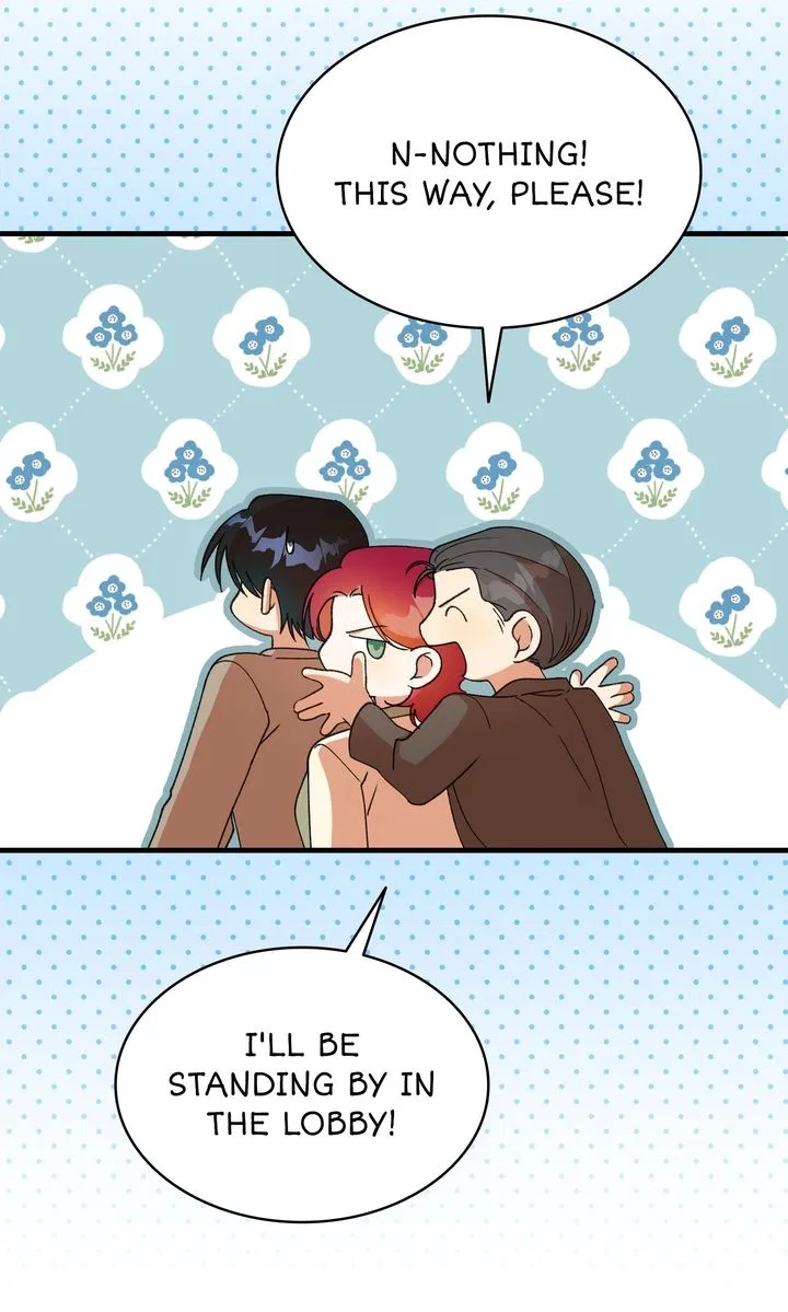 Till Divorce Do Us Part! Chapter 116 – Page 22