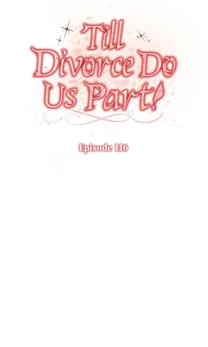 Till Divorce Do Us Part! Chapter 116 – Page 24