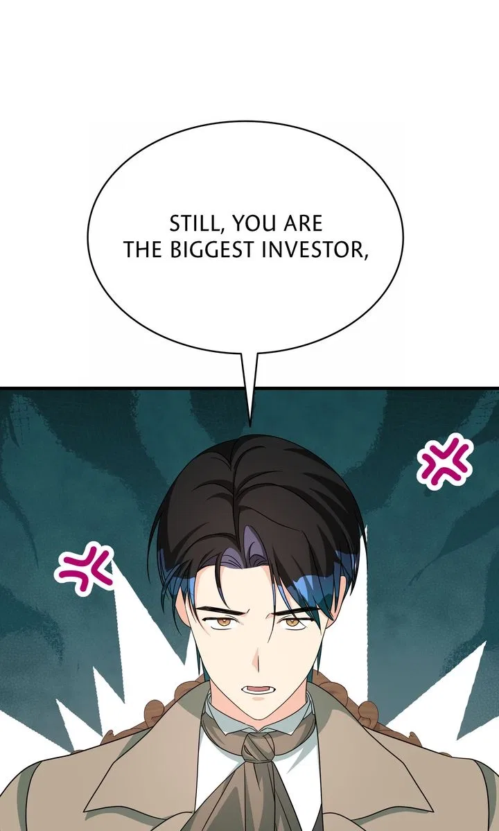 Till Divorce Do Us Part! Chapter 116 – Page 25
