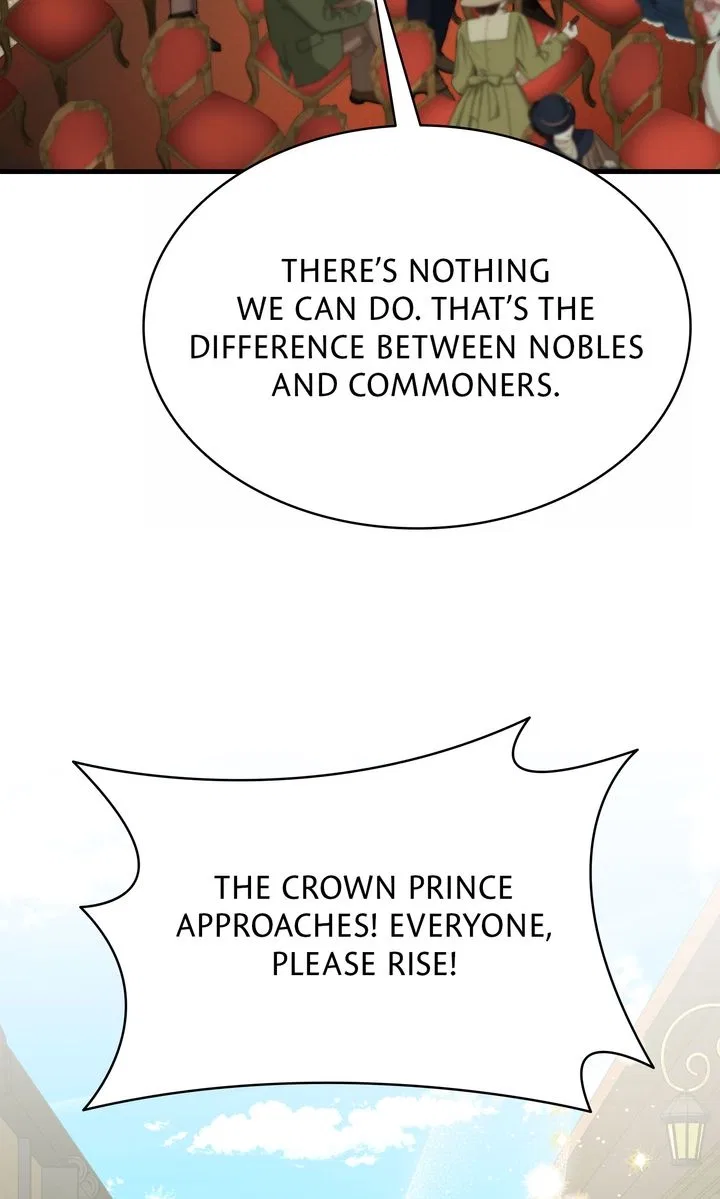 Till Divorce Do Us Part! Chapter 116 – Page 27