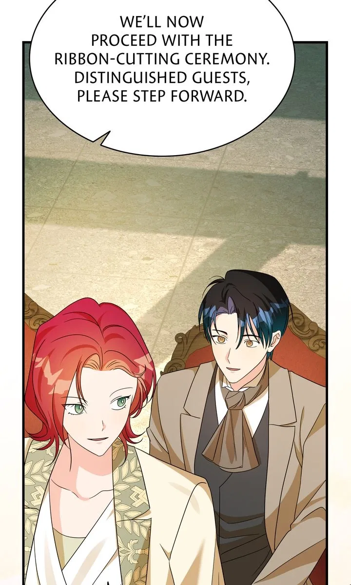 Till Divorce Do Us Part! Chapter 116 – Page 33