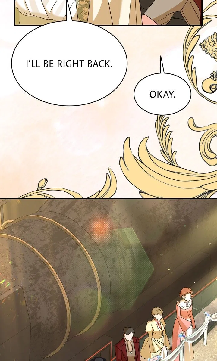 Till Divorce Do Us Part! Chapter 116 – Page 34