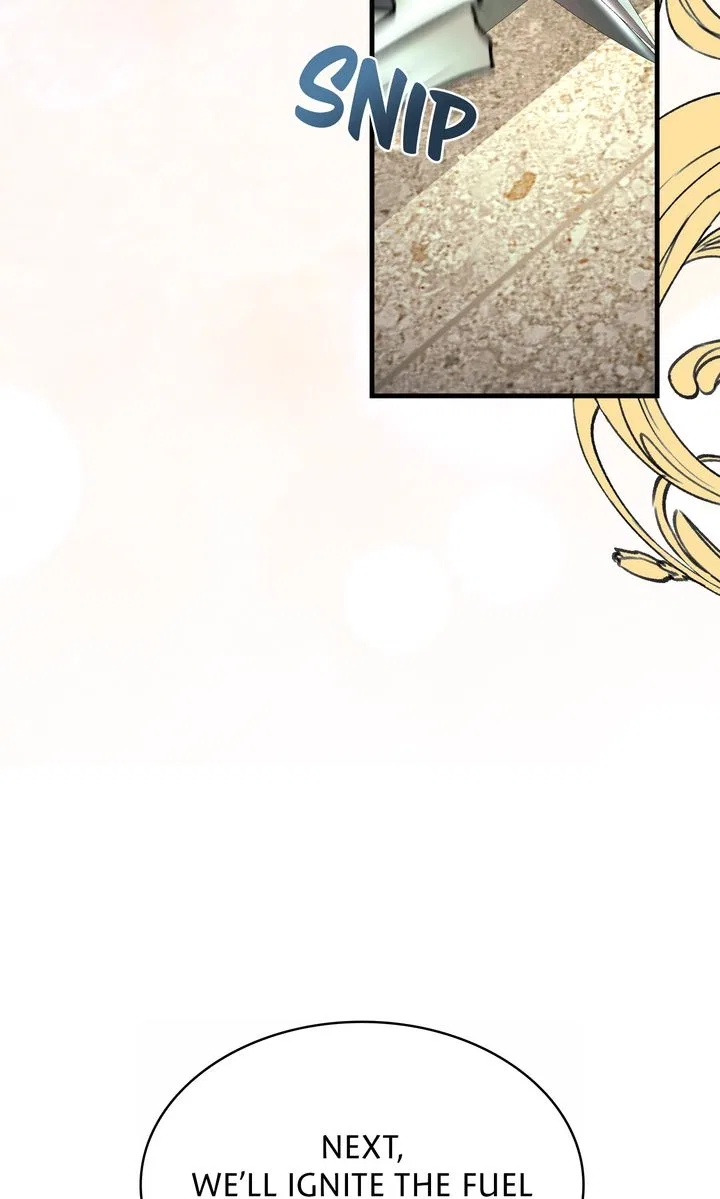 Till Divorce Do Us Part! Chapter 116 – Page 36