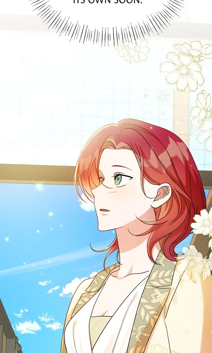 Till Divorce Do Us Part! Chapter 116 – Page 39