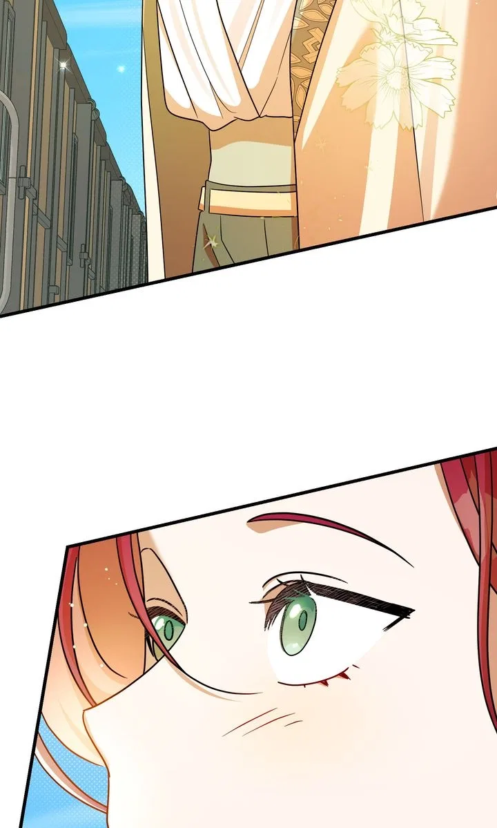 Till Divorce Do Us Part! Chapter 116 – Page 40