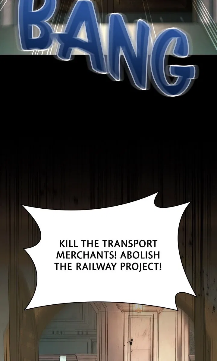Till Divorce Do Us Part! Chapter 116 – Page 44