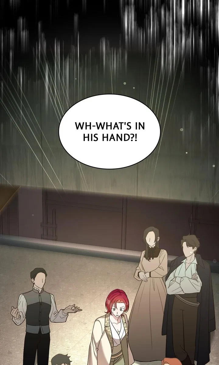 Till Divorce Do Us Part! Chapter 116 – Page 46